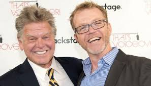 Legendary Pat Fraley Tells All — Michael CavaciniMichael Cavacini