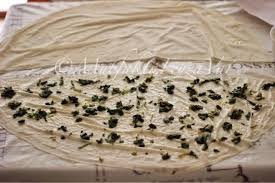 Hazir Yufkadan Ispanakli Kol Boregi Yemek Tarifleri Yemek Koltuklar