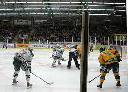 Ulf reinhold dahlén (born january 21, 1967) is a swedish former professional ice hockey player, and former head coach for hv71 and frölunda hc in the swedish hockey league. If Bjorkloven Wikiwand