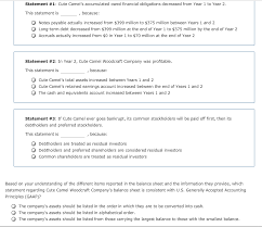 Use of personal information for secondary reasons. Solved Answer Choices For Statement 1 3 That Are Blank Ar Chegg Com