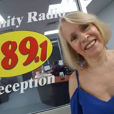 Rock & Blues Downunder with the 'Little Rockin Blues Girl' Irene Barrett