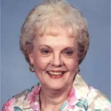 Obituary information for Gloria Clara Krogh
