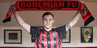 The site owner hides the web page description. Hey Burt Bohemians Snap Up Scotland U21 Winger Off The Ball