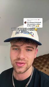 Emma Pritchard Wasa Crisp