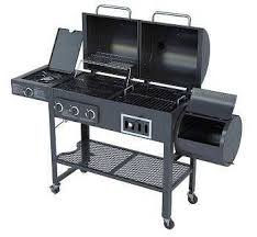 Gas grill burners are typically constructed of: Smoke Hollow Charcoal Gas Grill Model 1800cgs Review