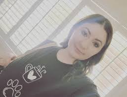 Rachel Smock's Instagram, Twitter & Facebook