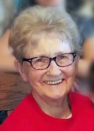 Eileen Hines Obituary & Funeral