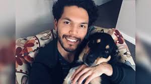 Sick Dog Fakes A Cough So His Owners Would Spend More Time With Him