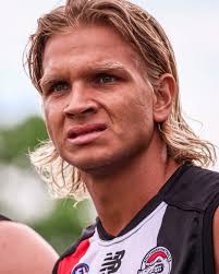 Concluding our look back at the past 10 years of Sir Doug Nicholls Round  game balls, we take another look at the 2024-25 design created by former  Adelaide player Ben Davis. This