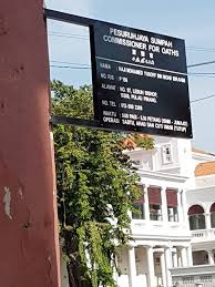 Maybe you would like to learn more about one of these? Pesuruhjaya Sumpah Commissioner For Oaths Georgetown Penang Home Facebook