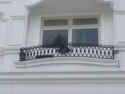It is a beautiful design choice for use on balconies, decks, stairs, windbreaks, terraces, and gates. European Balcony Grill Design Novocom Top