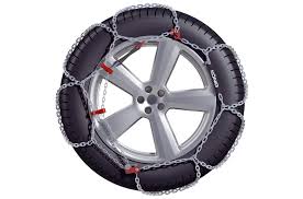 20x12x10 Tire Chains Ratchet Strap Snow Near Me Heavy Duty