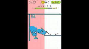 Happy glass solutions, answers and cheats for all levels. Happy Glass Level 110 3 Stars Walkthrough Youtube