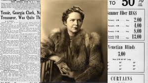 Around Kansas Georgia Neese Clark Gray