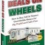 Got deals on wheels from www.amazon.com