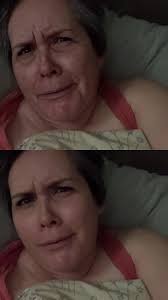 Funny Old Lady Goodnight Best Friend