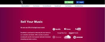 Maybe you would like to learn more about one of these? Routenote Review The Best Free Music Distribution Service