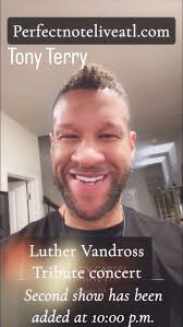 #luthervandross #perfectnoteliveatl #classicrnb #soul #vocalist