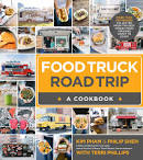 Food truck magazine