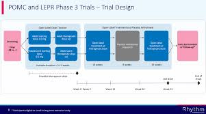 Rhythm Pharmaceuticals Should The Market Reconsider The