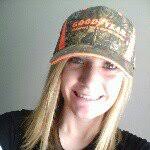 Kacie Richards's Instagram, Twitter & Facebook