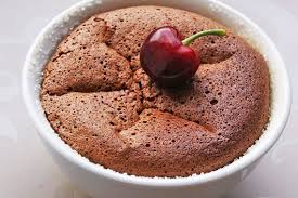 Schokoladen Souffle Rezept Rezept Souffle Rezept Rezepte Schokolade
