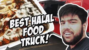 The 21 best food trucks in pittsburgh, pa for corporate catering, events, parties, and street service. Eating At The Best Halal Food Truck In Columbus Youtube