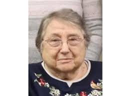 Helen Iris Studer Obituary (2023)