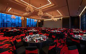 Merdeka square befinder sig minutter derfra. Red By Sirocco Kuala Lumpur Tatler Malaysia