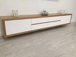 Fairmont Wall Mounted Entertainment Unit Tassie Oak Hardwood Timber Entertainment Tv Un Wall Mounted Entertainment Unit Oak Tv Unit Tv Entertainment Units