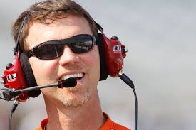 Happy birthday to a driver we haven't seen in a while