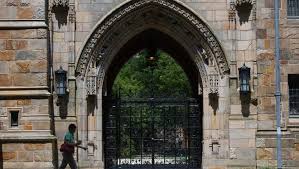 Yale university is among the top universities in united states of america. Yale Ranks First For 2016 Best U S Colleges