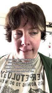 Gena Townsend's Instagram, Twitter & Facebook