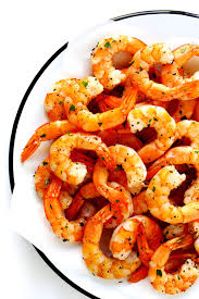 How do you cook frozen cooked shrimp? The Easiest Way To Cook Shrimp Gimme Some Oven