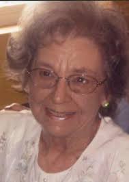 Margie Rhea Smithson Hollis (1932-2014)