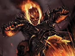 100+] Ghost Rider Wallpapers | Wallpapers.com