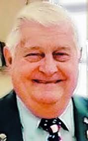 Robert Reidy Obituary (2016)