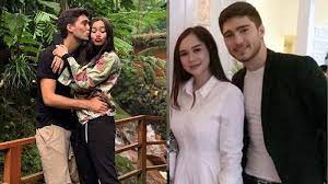Aura menyebut keputusan untuk berpisah diambil secara bersama dengan eryck. 7 Tahun Lebih Muda Dari Aura Kasih Ini Transformasi Eryck Amaral Dari Remaja Hingga Jadi Model Top Tribunnews Bogor