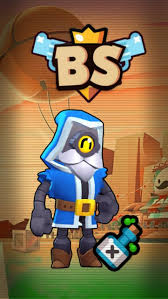 Bezoek onze website om brawl stars jacky kleurplaat te bekijken. Download Brawl Stars Barley Wallpaper Hd Wallpaper Hd Com