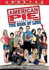 American pie is no teen movie we haven't seen before, but its strong performances, huge amounts of heart, lovable characters, and plenty of laughs ;american pie is a solid and memorable comedy. American Pie Presents The Book Of Love Wikipedia