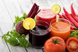 is juicing one meal a day for weight