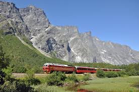 Visit norway with go ahead on a guided tour. Grand Tour Scandinavia Lofoten Scandinavia Rail Tour Happyrail