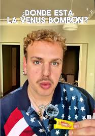 Nombre De La Venus Bombon