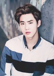 Kim junmyeon was born and raised in seoul, south korea and lives in apgujeon with his family. Love Actually Kim Junmyeon Exo Imagines