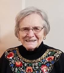 Violet "Vi" Sloan Obituary