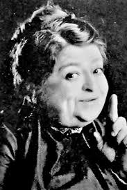 Her Winning Way (1921)