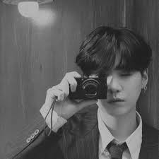  Maryam On Twitter Bts Black And White Suga Bts Swag Bts Suga