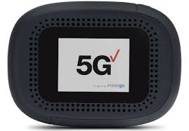 If you need help choosing the right antenna, you can contact customer support at weboost for assistance. Verizon To Offer Inseego Mifi 5g Nr Mobile Hotspot With Multi Gig Data Speeds Hothardware
