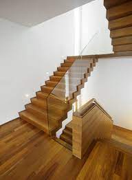 Ninety7 Siglap Road House By Aamer Architects Homedsgn Stairs Design Modern Modern Stairs Modern Staircase
