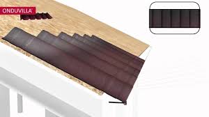 Made By Me How To Install Onduline Onduvilla Roofing For A Leasure Housing Youtube Les tuiles onduline® onduvilla présentent de nombreux avantages. made by me how to install onduline onduvilla roofing for a leasure housing